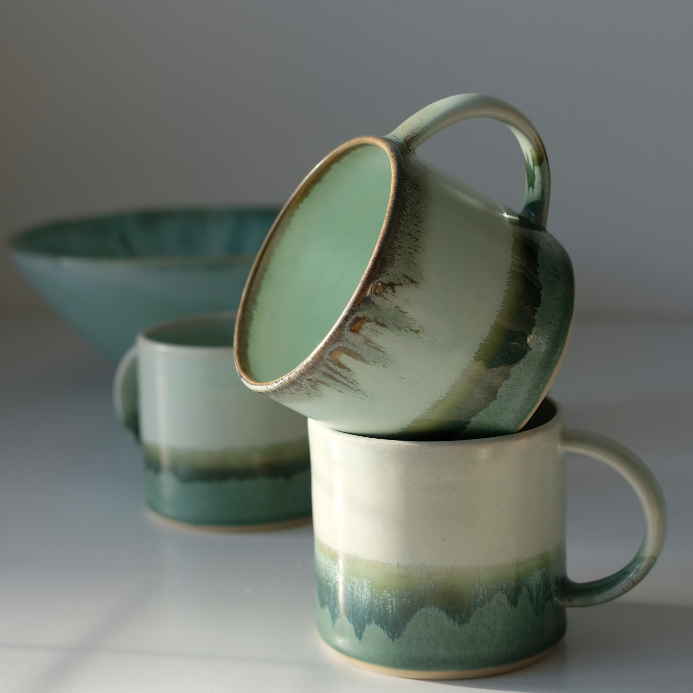 Ceramics, Pottery & Glass